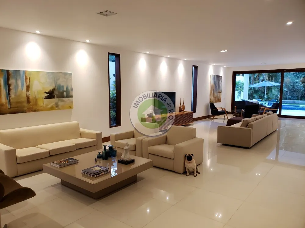 Casa, 4 quartos, 560 m² - Foto 81