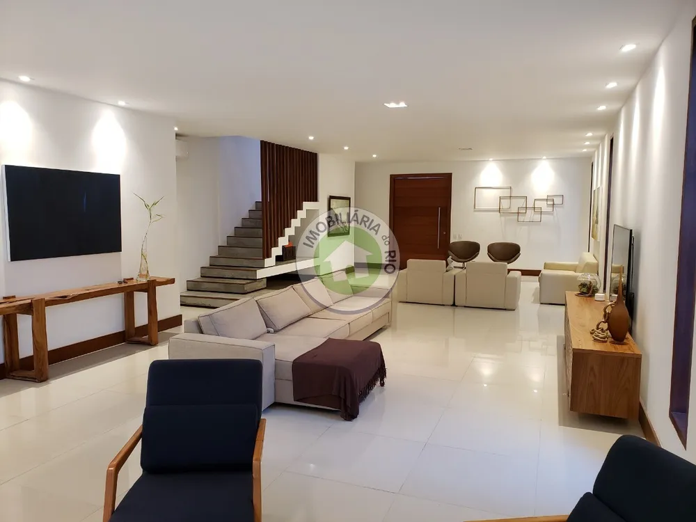Casa, 4 quartos, 560 m² - Foto 78