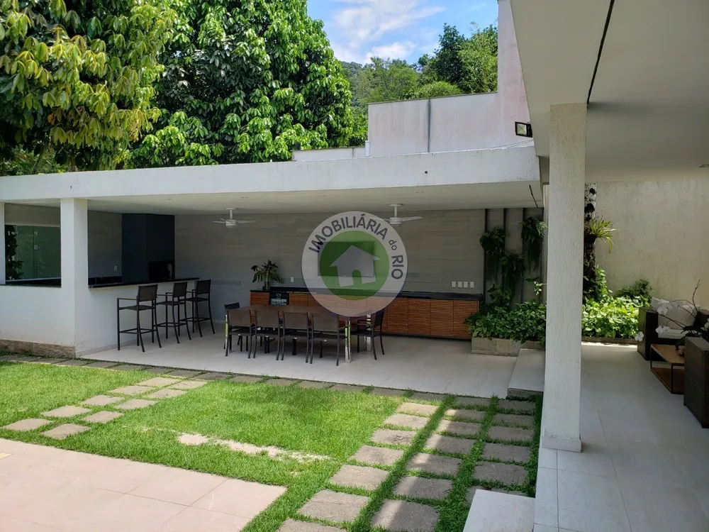 Casa, 4 quartos, 560 m² - Foto 65