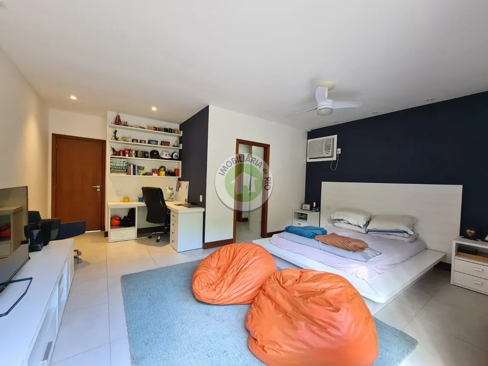Casa, 4 quartos, 560 m² - Foto 21
