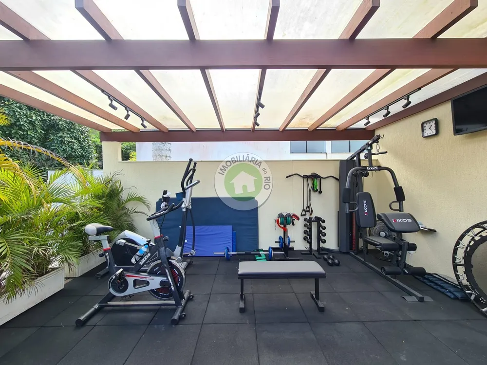 Casa, 4 quartos, 560 m² - Foto 7