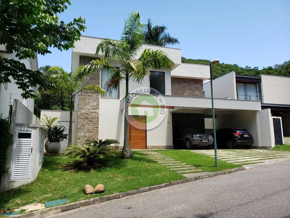 Casa, 4 quartos, 560 m² - Foto 69