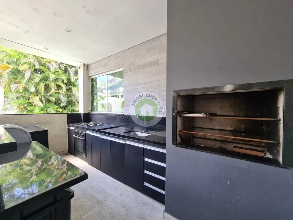 Casa, 4 quartos, 560 m² - Foto 57