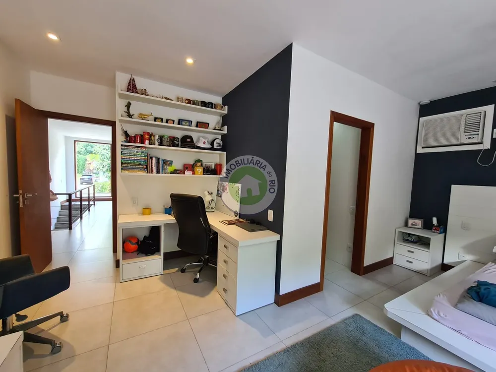 Casa, 4 quartos, 560 m² - Foto 27