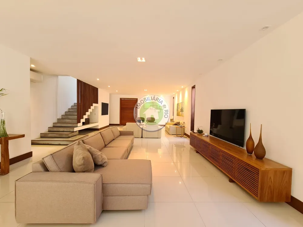 Casa, 4 quartos, 560 m² - Foto 39