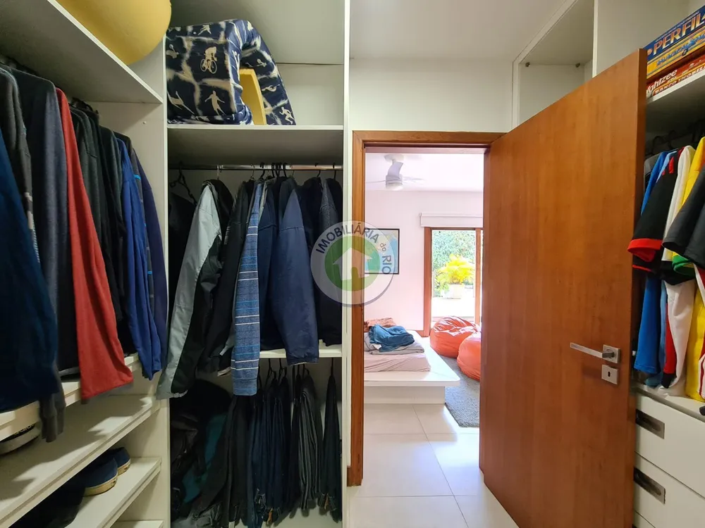 Casa, 4 quartos, 560 m² - Foto 19