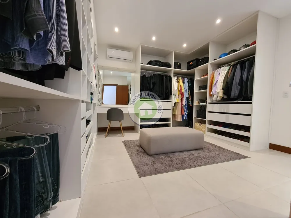 Casa, 4 quartos, 560 m² - Foto 12