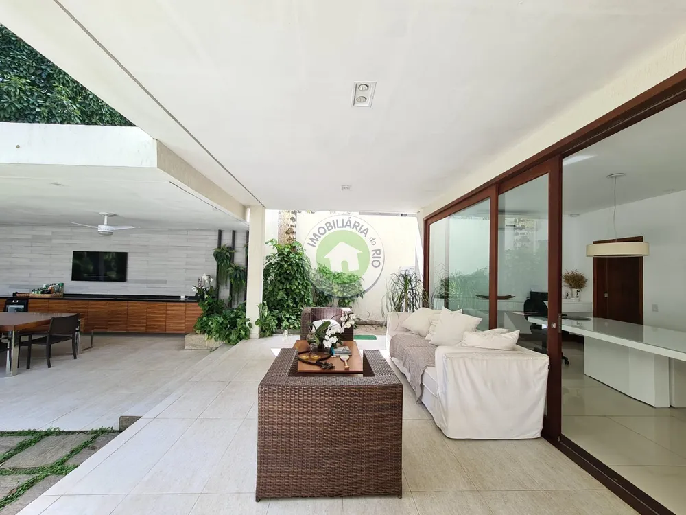 Casa, 4 quartos, 560 m² - Foto 49