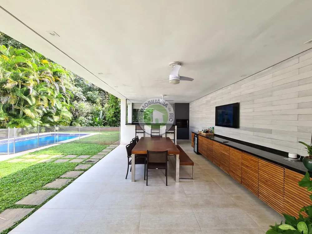 Casa, 4 quartos, 560 m² - Foto 56