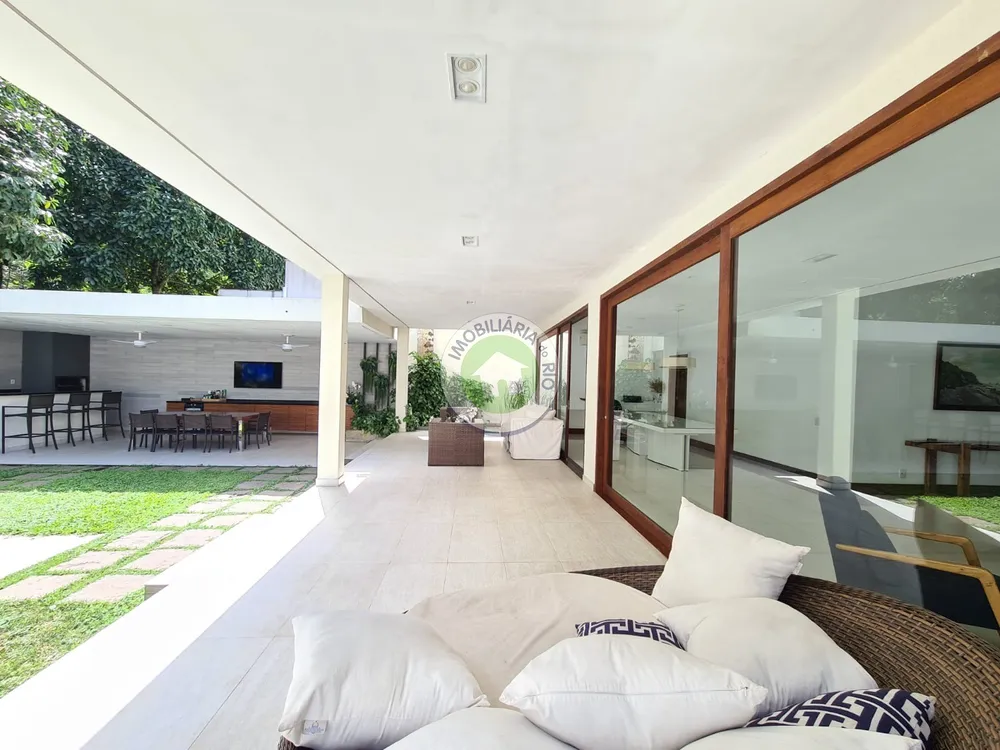 Casa, 4 quartos, 560 m² - Foto 51