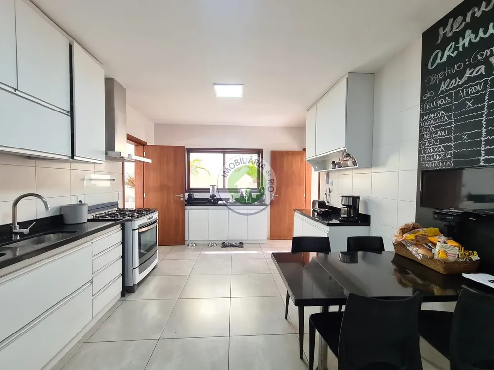 Casa, 4 quartos, 560 m² - Foto 34