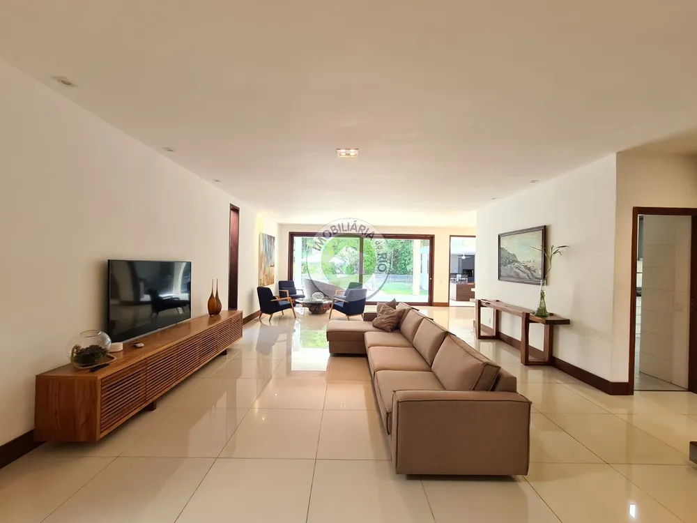 Casa, 4 quartos, 560 m² - Foto 44