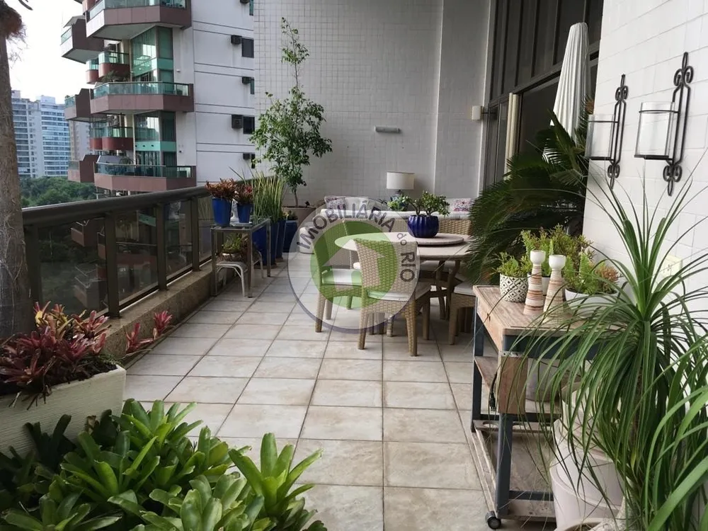 Apartamento, 4 quartos, 430 m² - Foto 14