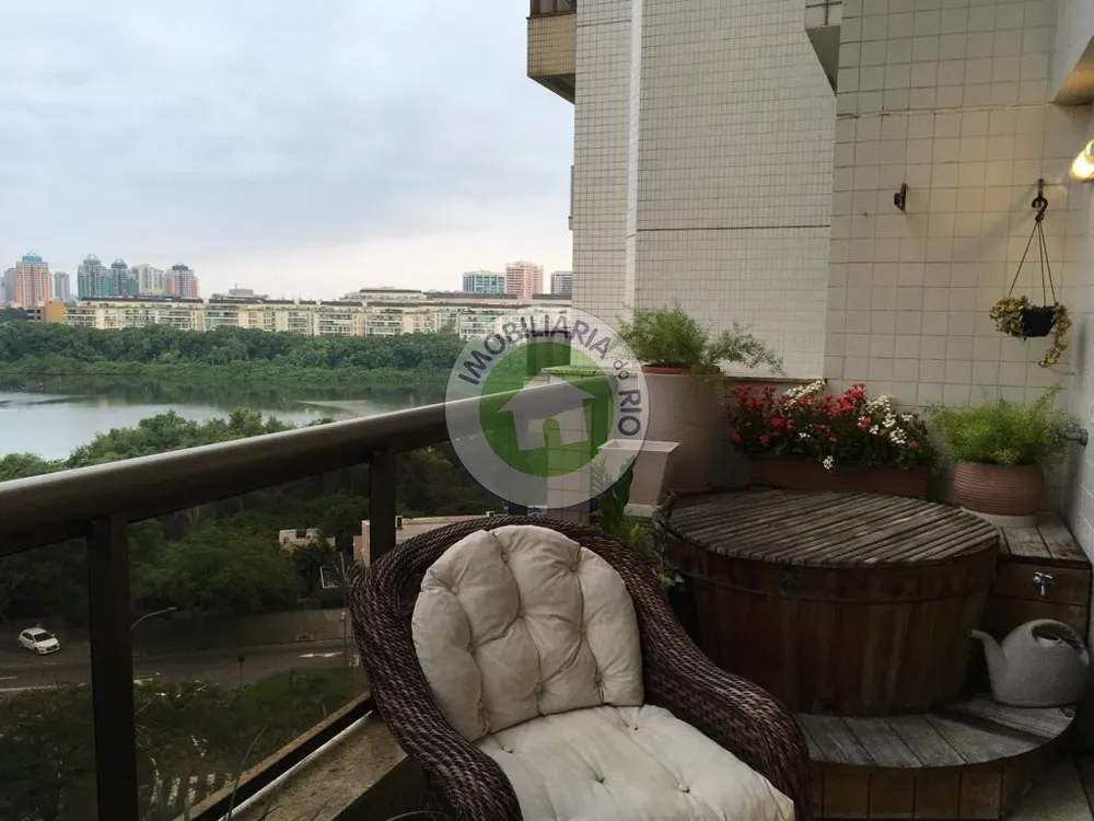 Apartamento, 4 quartos, 430 m² - Foto 76