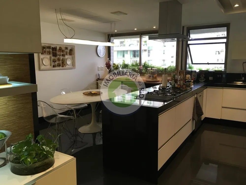 Apartamento, 4 quartos, 430 m² - Foto 26