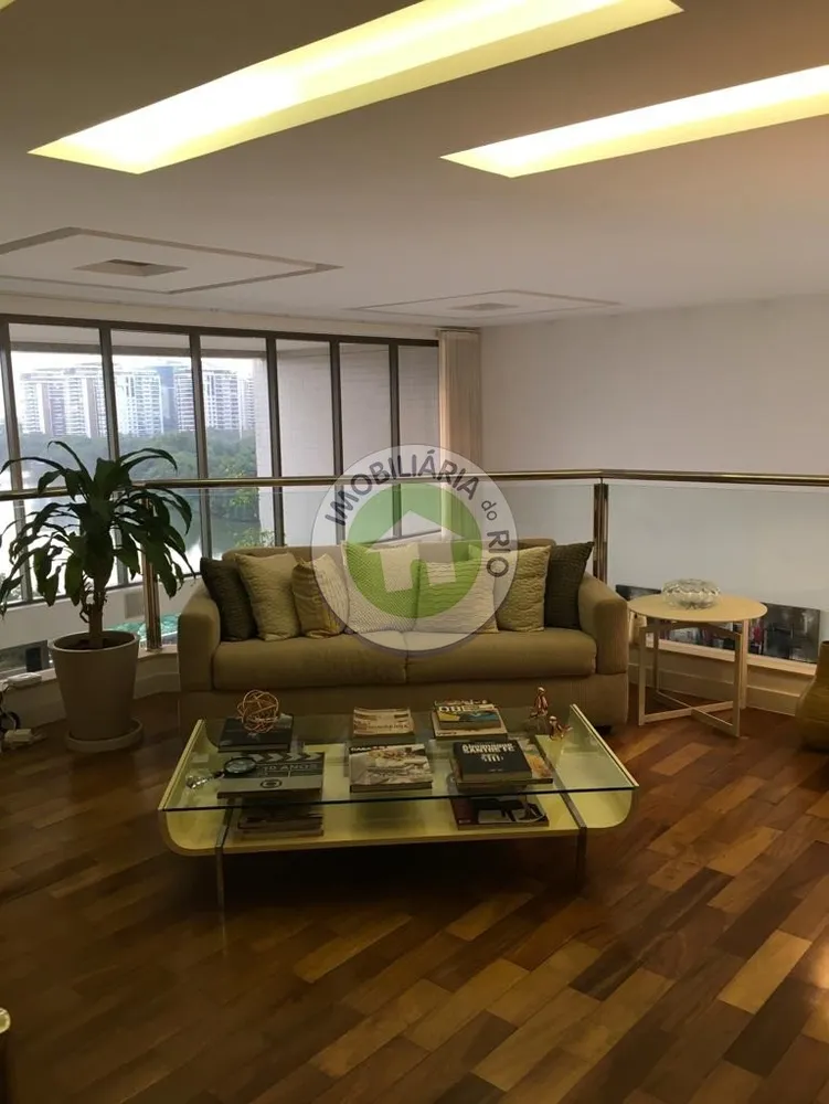 Apartamento, 4 quartos, 430 m² - Foto 61
