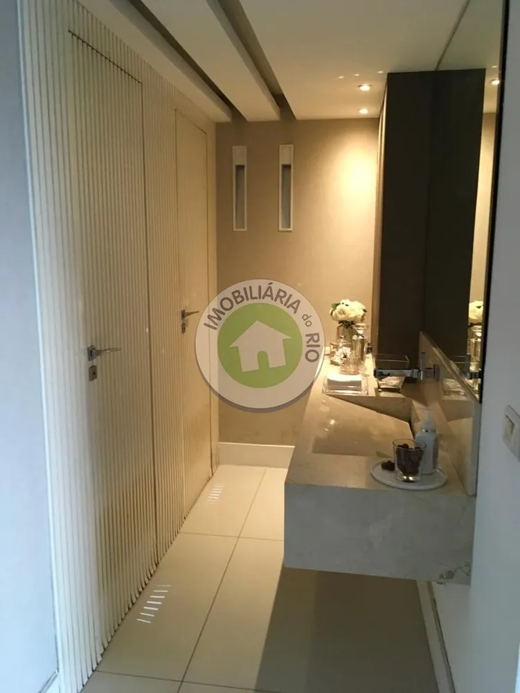 Apartamento, 4 quartos, 430 m² - Foto 36