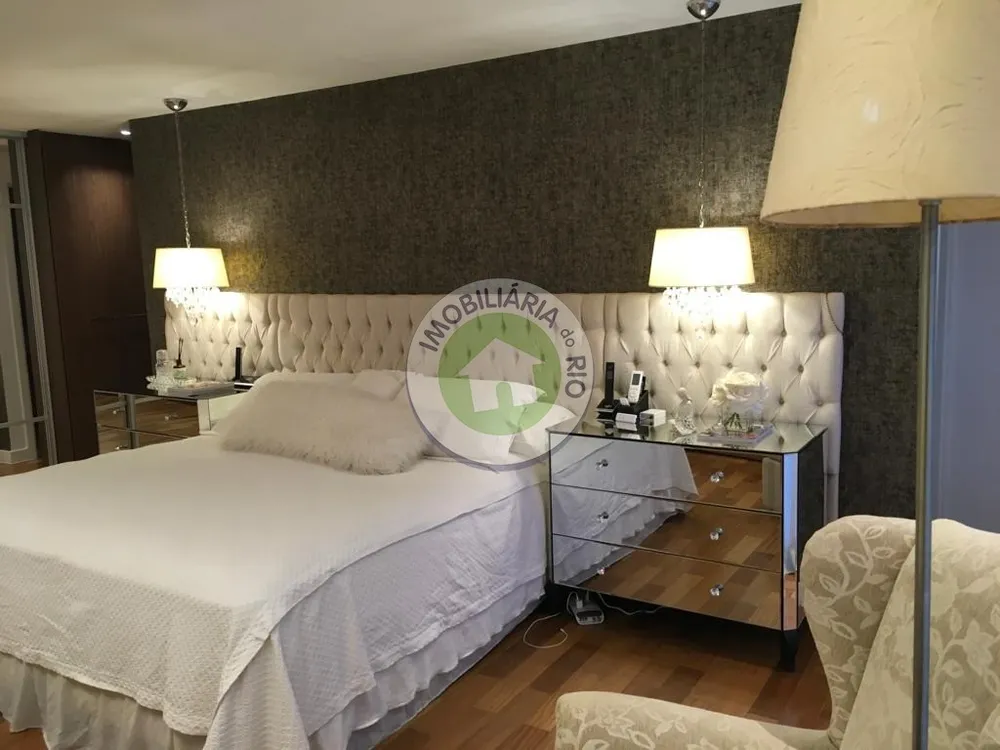 Apartamento, 4 quartos, 430 m² - Foto 64