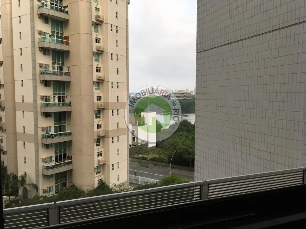 Apartamento, 4 quartos, 430 m² - Foto 32