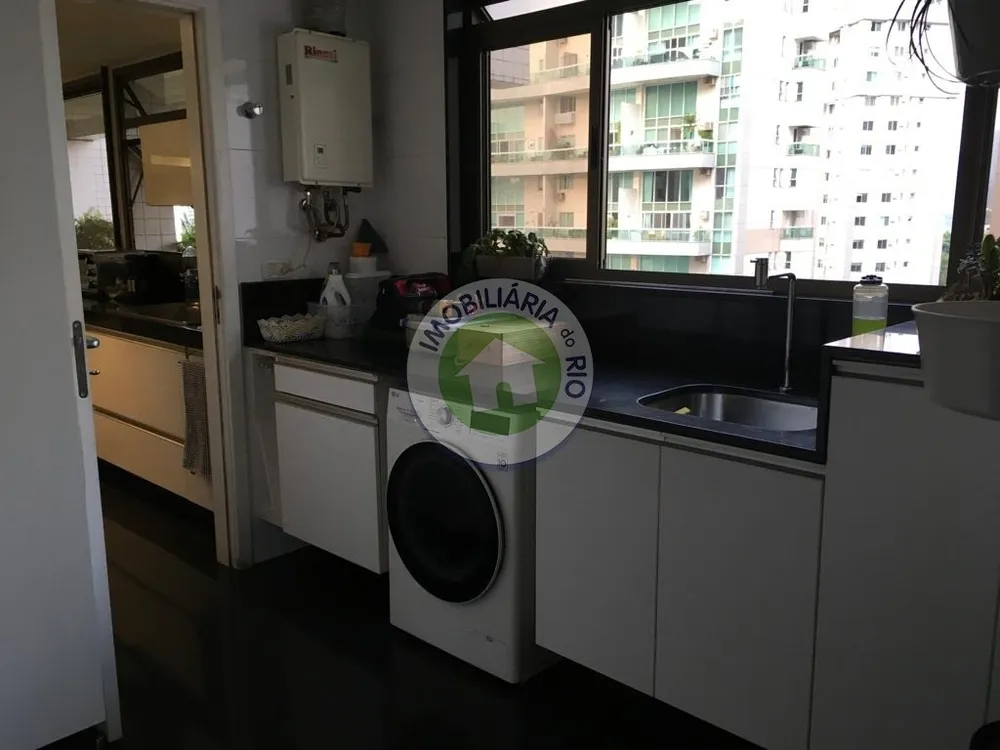 Apartamento, 4 quartos, 430 m² - Foto 33
