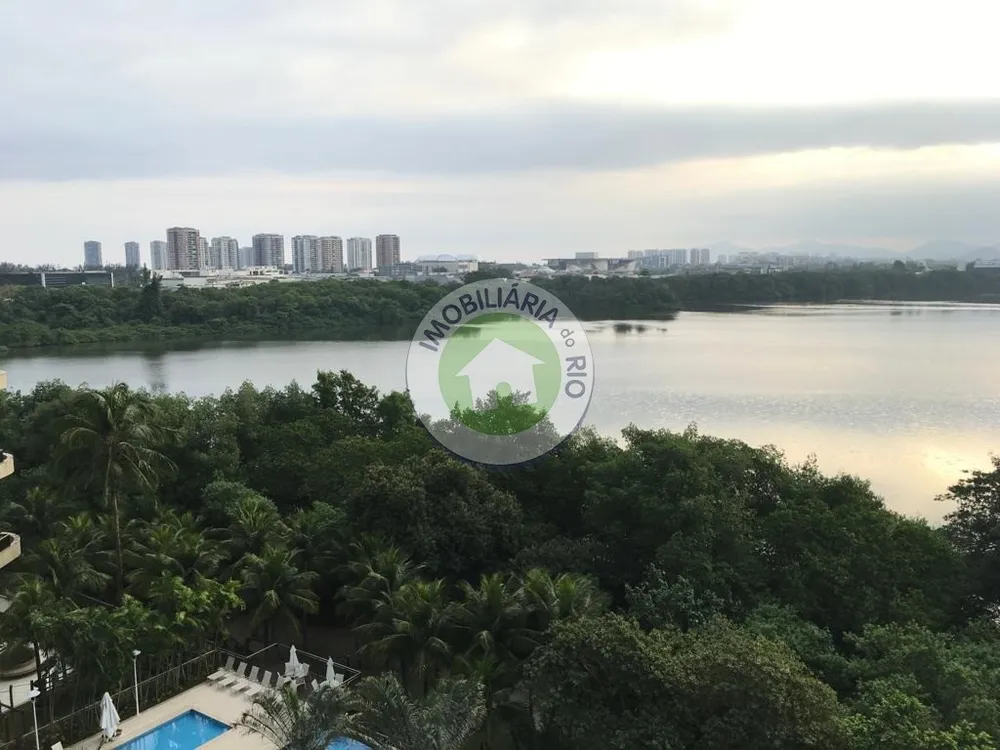 Apartamento, 4 quartos, 430 m² - Foto 9