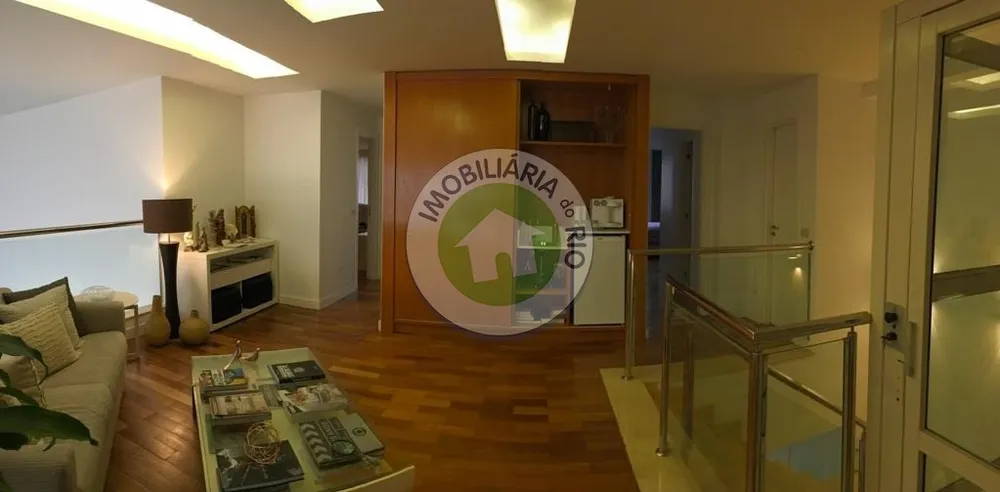 Apartamento, 4 quartos, 430 m² - Foto 45