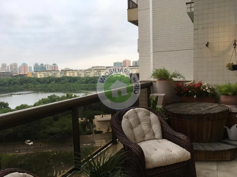 Apartamento, 4 quartos, 430 m² - Foto 71