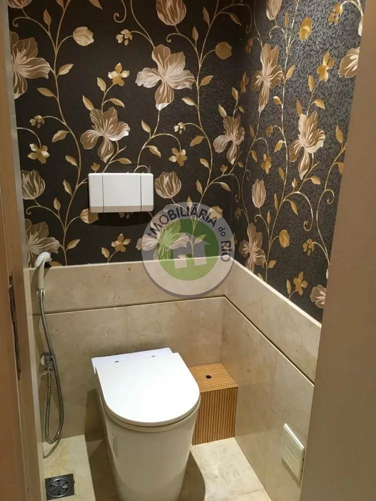 Apartamento, 4 quartos, 430 m² - Foto 35