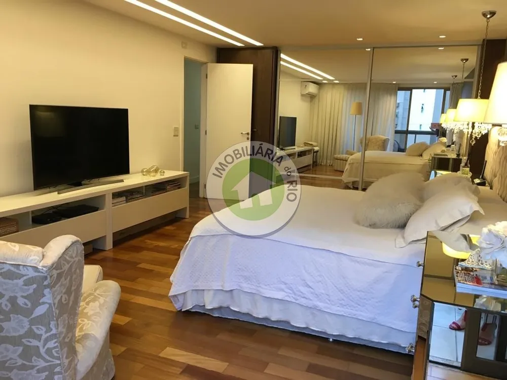 Apartamento, 4 quartos, 430 m² - Foto 77