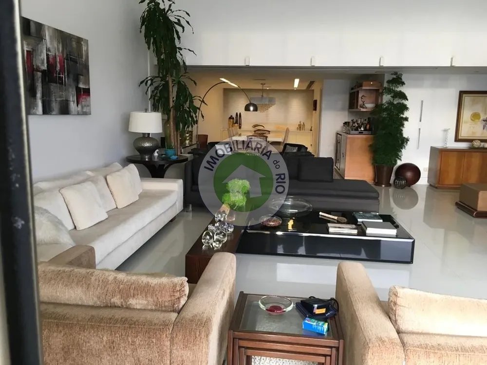 Apartamento, 4 quartos, 430 m² - Foto 20