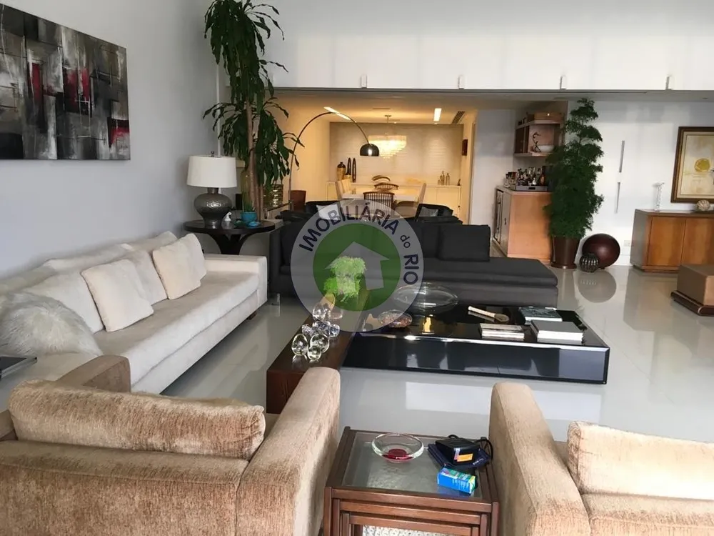 Apartamento, 4 quartos, 430 m² - Foto 21
