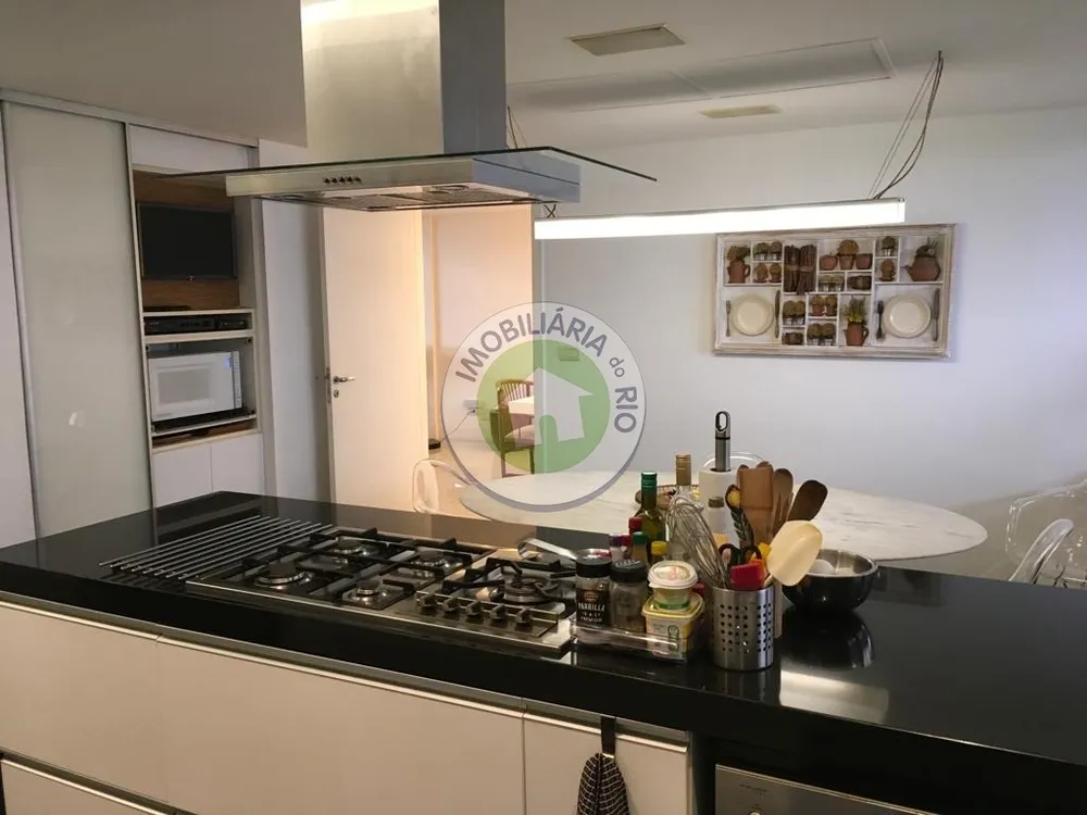 Apartamento, 4 quartos, 430 m² - Foto 30