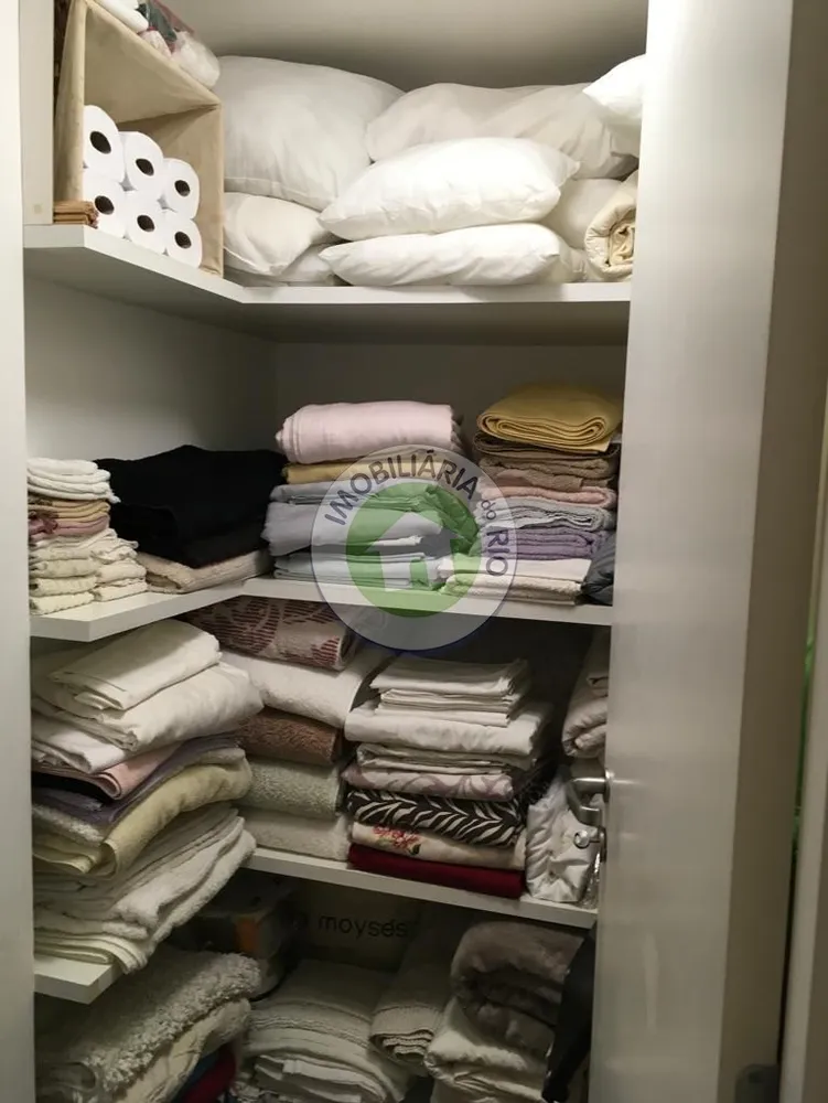Apartamento, 4 quartos, 430 m² - Foto 60
