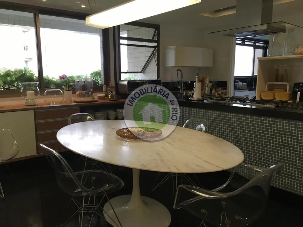 Apartamento, 4 quartos, 430 m² - Foto 24