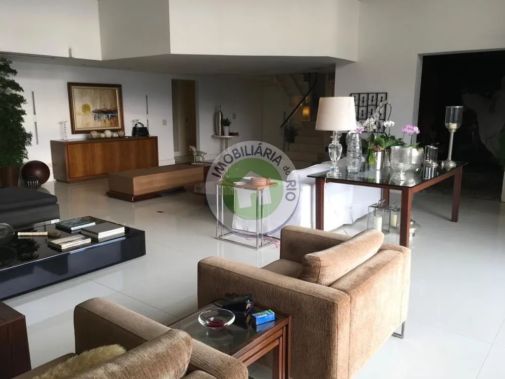 Apartamento, 4 quartos, 430 m² - Foto 1