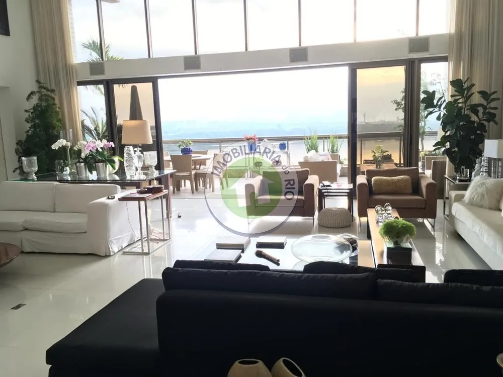 Apartamento, 4 quartos, 430 m² - Foto 6