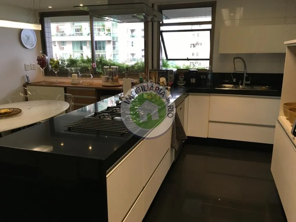 Apartamento, 4 quartos, 430 m² - Foto 27