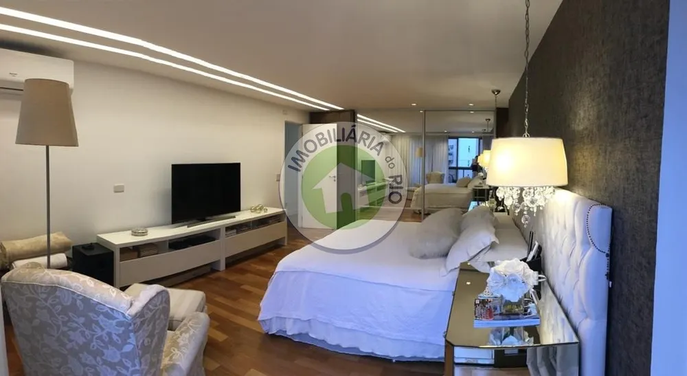 Apartamento, 4 quartos, 430 m² - Foto 78
