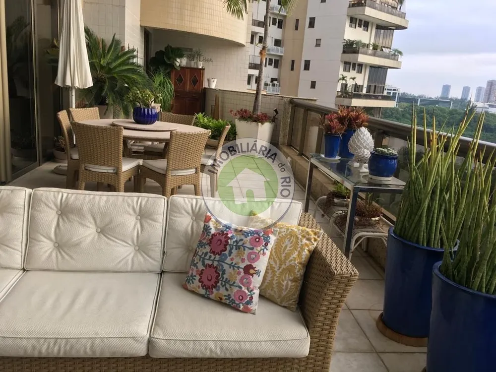 Apartamento, 4 quartos, 430 m² - Foto 17