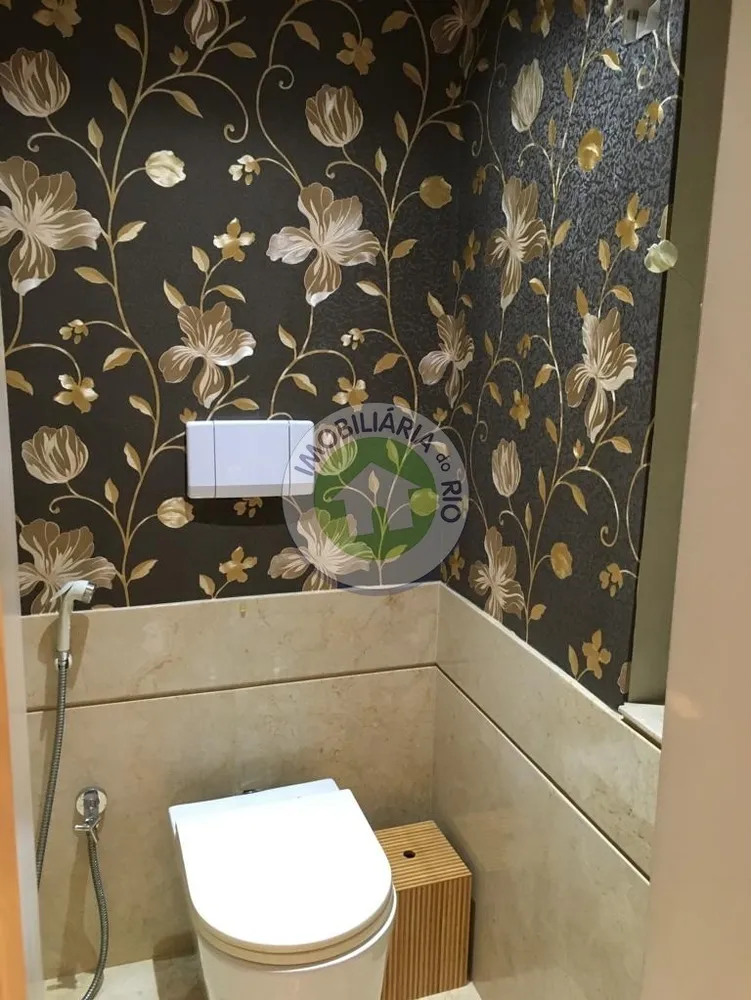 Apartamento, 4 quartos, 430 m² - Foto 34