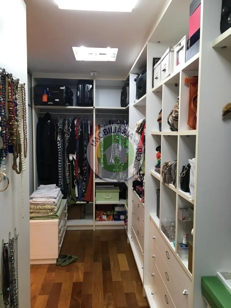 Apartamento, 4 quartos, 430 m² - Foto 81