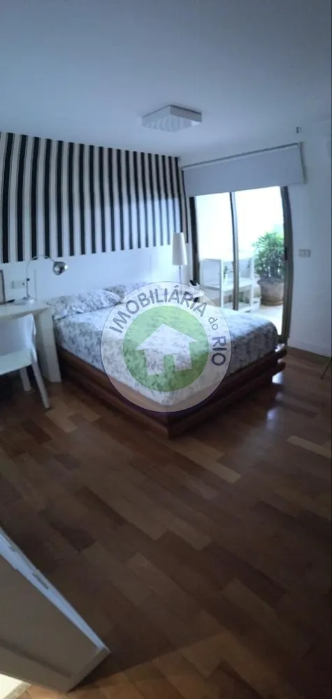 Apartamento, 4 quartos, 430 m² - Foto 43