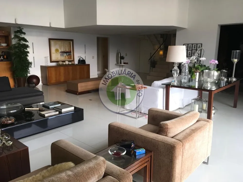Apartamento, 4 quartos, 430 m² - Foto 22