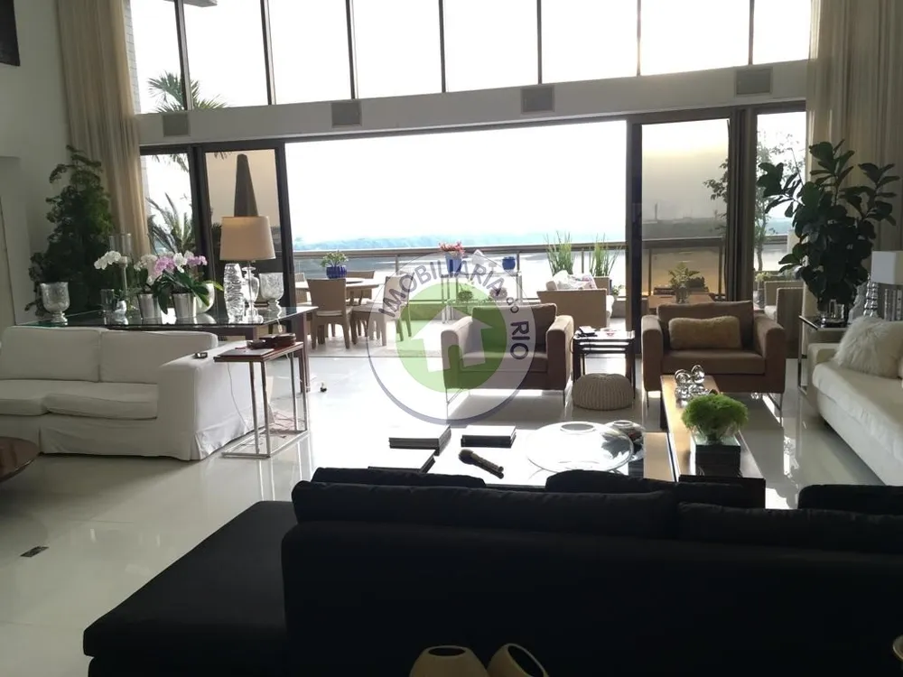 Apartamento, 4 quartos, 430 m² - Foto 5
