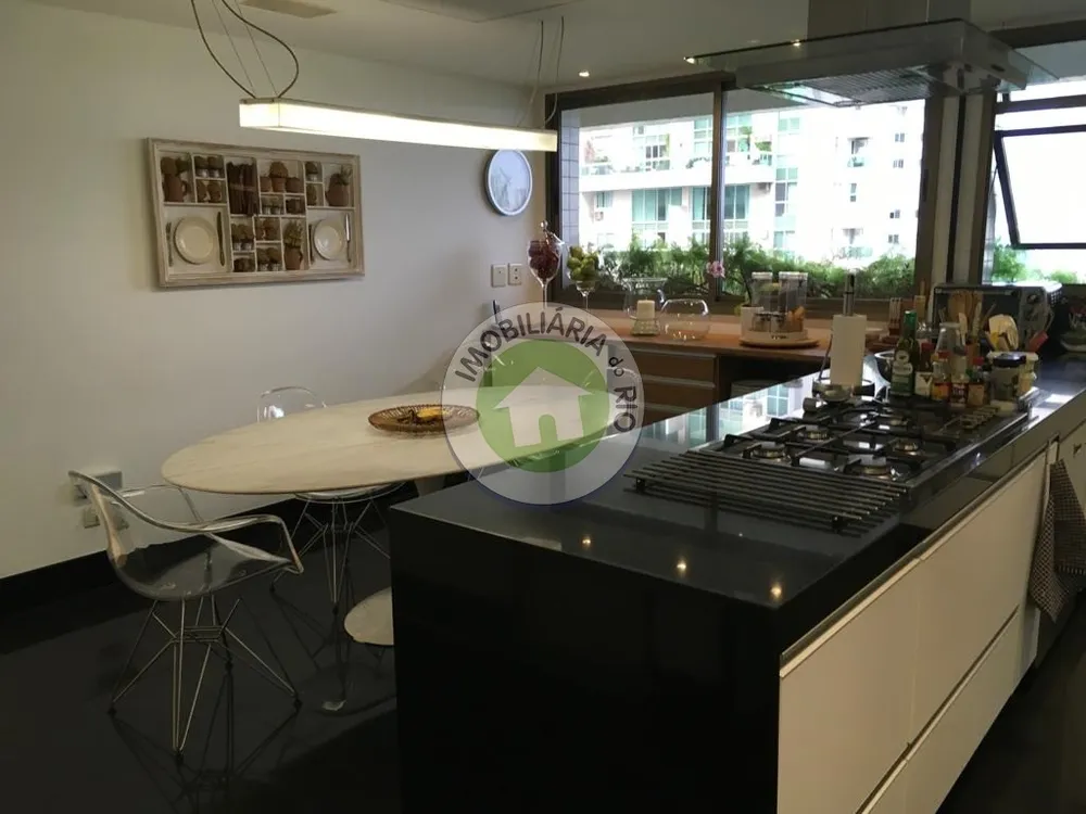 Apartamento, 4 quartos, 430 m² - Foto 57