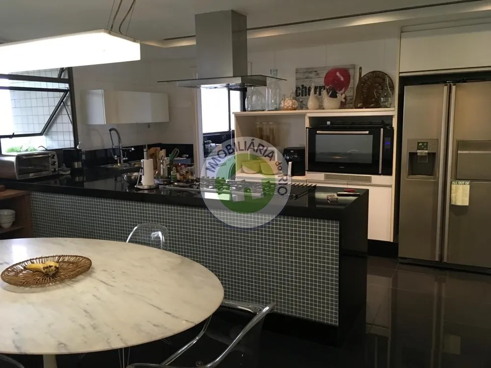 Apartamento, 4 quartos, 430 m² - Foto 25