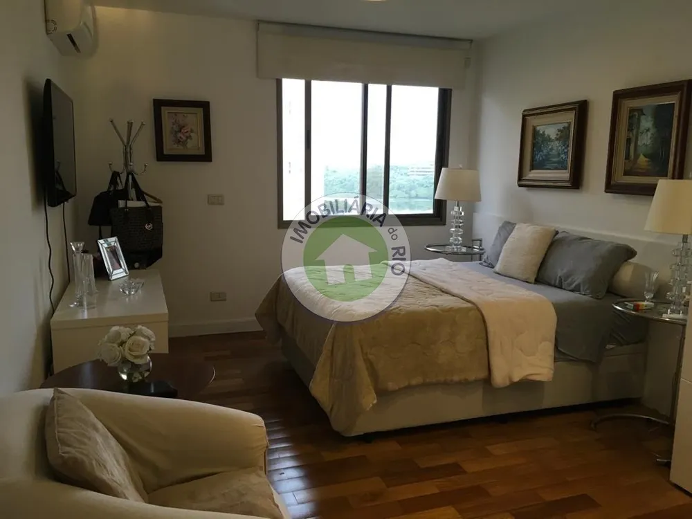 Apartamento, 4 quartos, 430 m² - Foto 52