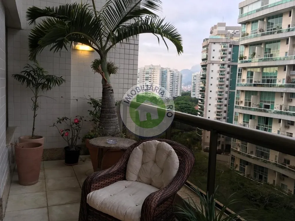 Apartamento, 4 quartos, 430 m² - Foto 75