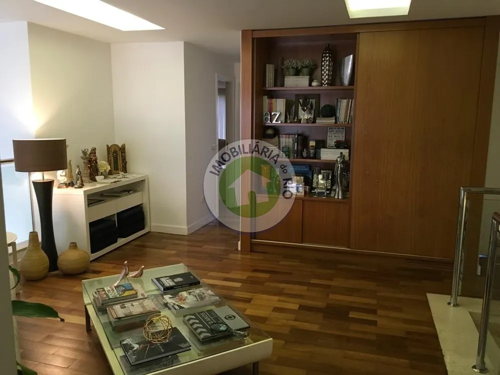 Apartamento, 4 quartos, 430 m² - Foto 47