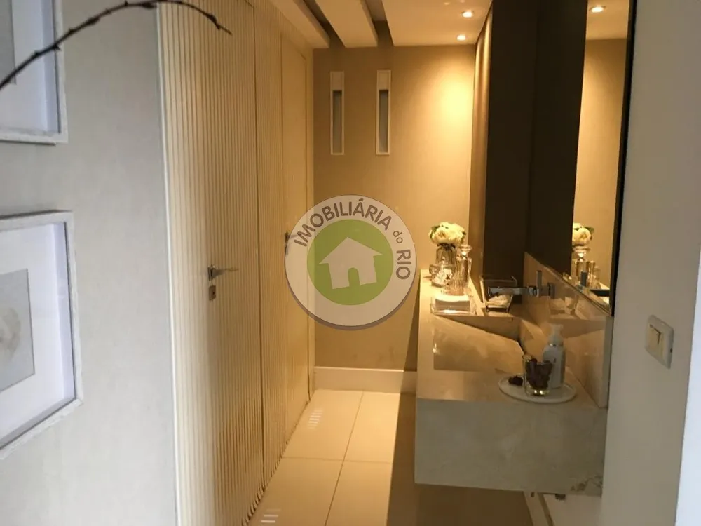 Apartamento, 4 quartos, 430 m² - Foto 37